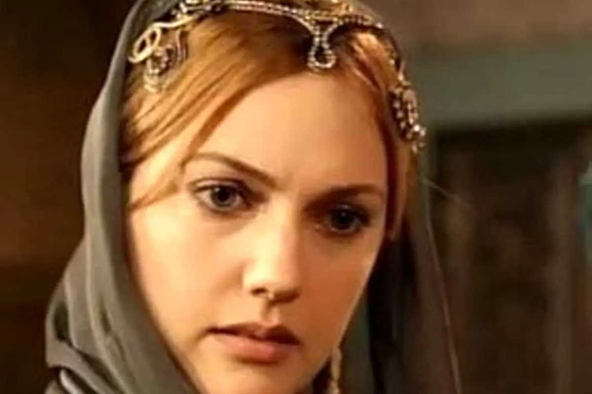 شایعه تصادف شدید ستاره زن "حریم‌سلطان"