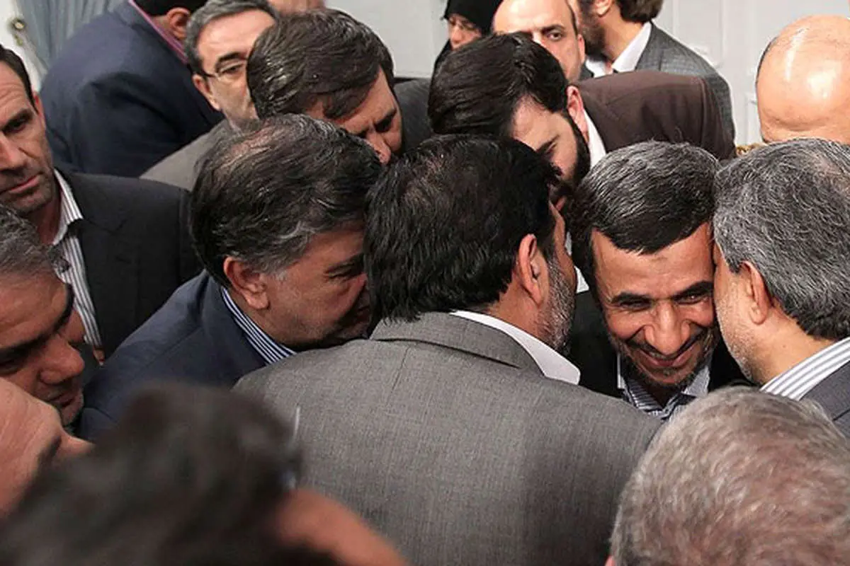 دیدارهای نوروزی احمدینژاد و مشایی، زندگی در روستای محروم، آلودگی طبیعت، دردسر مردم...
