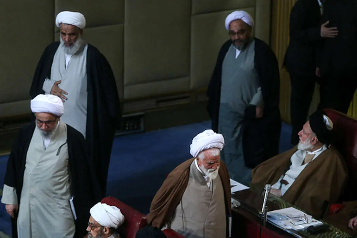 (تصاویر) سیزدهمین اجلاس خبرگان رهبری