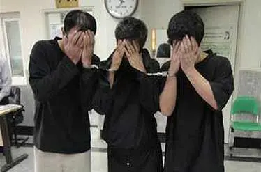 دستگیری عاملان انتشار پیامک بخشیده شدن خلافی خودروها+(عکس)