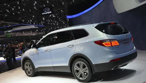 (تصاویر) رونمایی از خودرو جدید هیوندا
