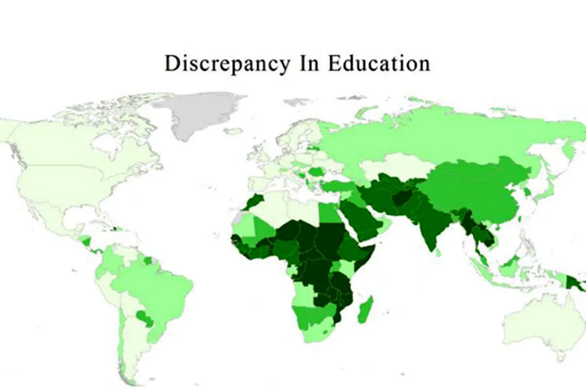روایت فارن پالیسی از بهترین و بدترین جاها برای زندگی زنان