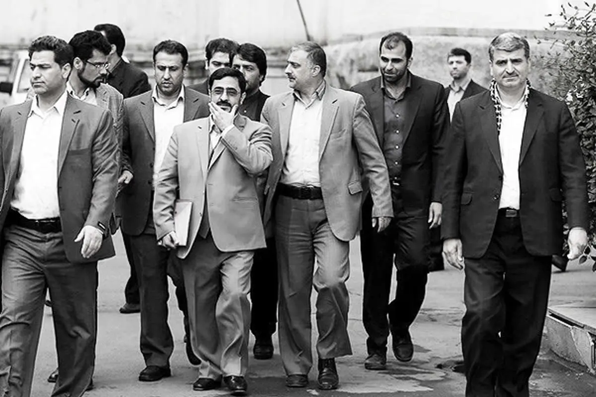 متهمِ شاکی!