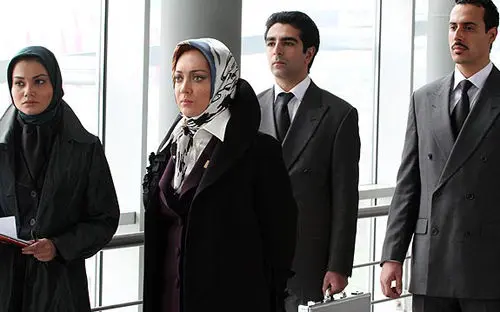 ادامه بازی کریمی در "لاله"/ میترا حجار هفته دیگر جلوی دوربین می‌رود
