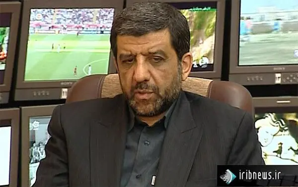 (تصاویر) دیدار 14کاندیدای انتخابات با ضرغامی