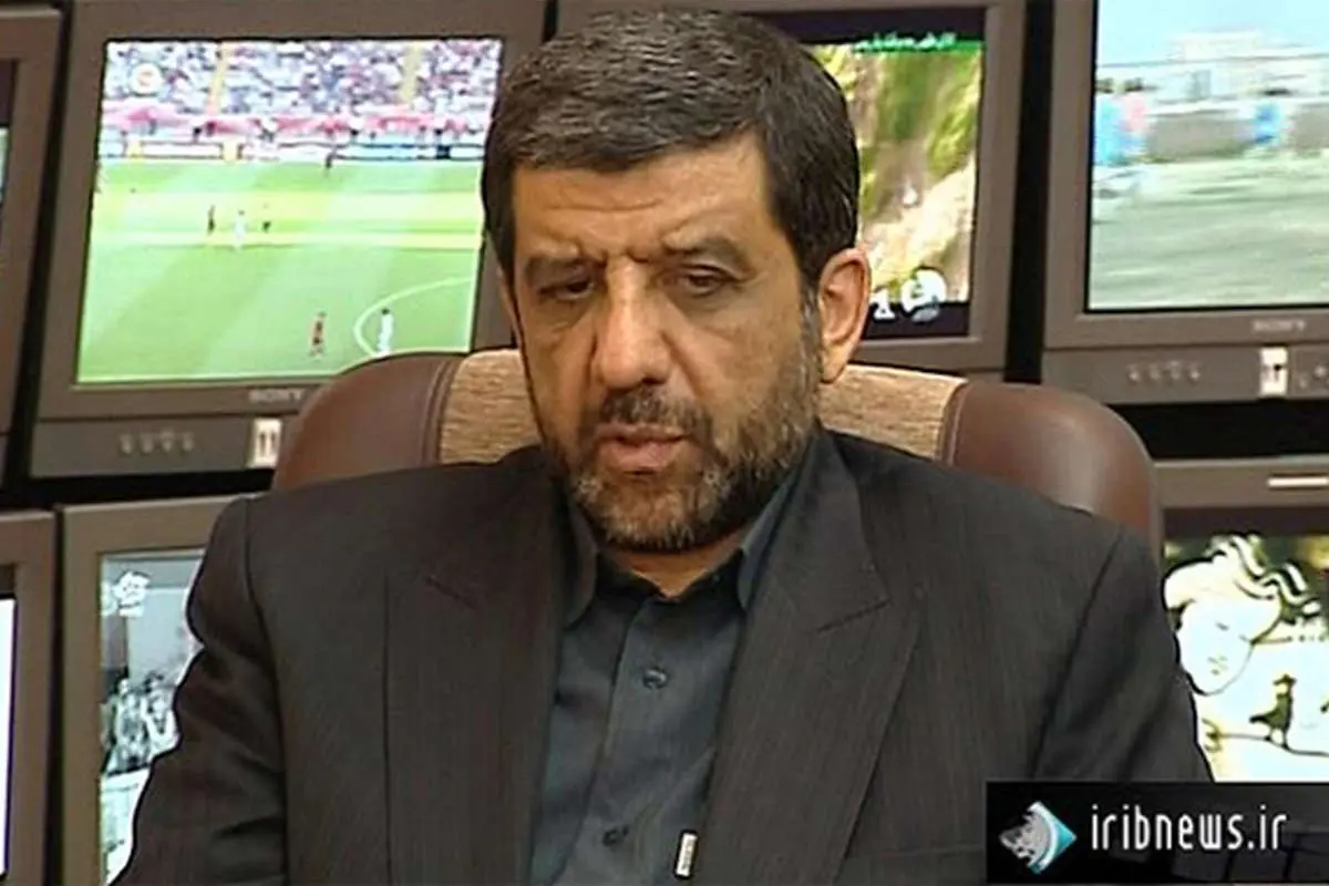 (تصاویر) دیدار 14کاندیدای انتخابات با ضرغامی