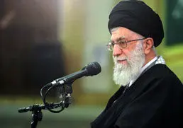 پیام مقام معظم رهبری در پی وقوع زلزله در استان بوشهر
