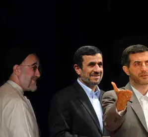 سناریوهای پیدا و پنهان انتخابات ریاست‌جمهوری