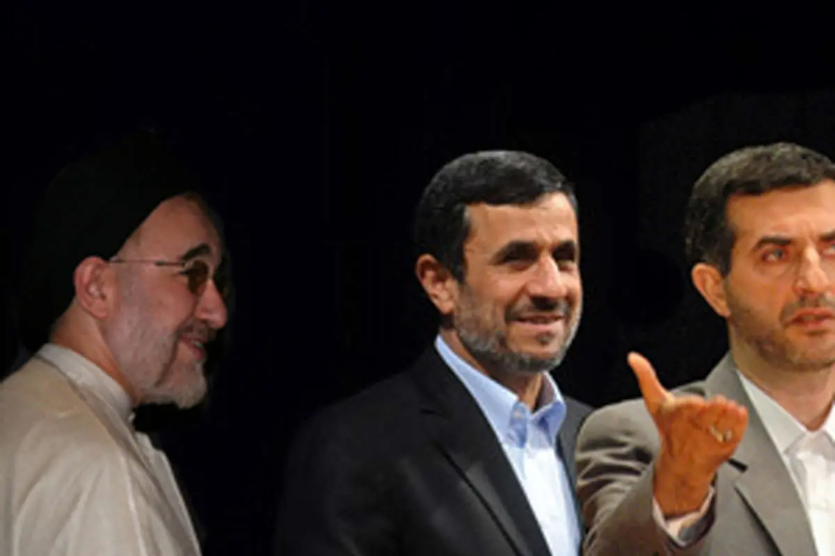 سناریوهای پیدا و پنهان انتخابات ریاستجمهوری