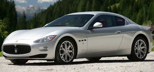 (تصاویر) قیمت انواع مازارتی