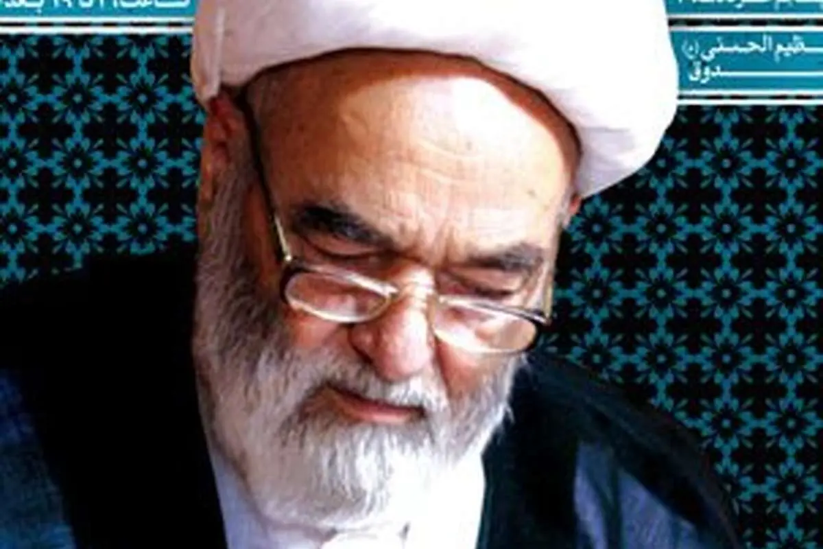 امروز و فردا، پخش مستند آیت ا..خوشوقت
