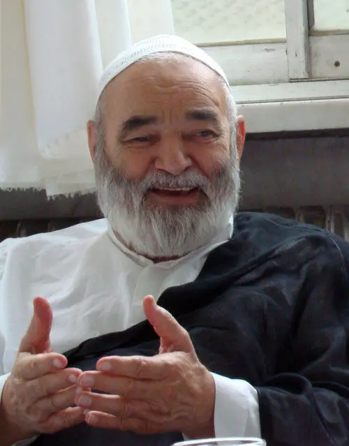 چهلمین روز؛ از خاکسپاری تا...