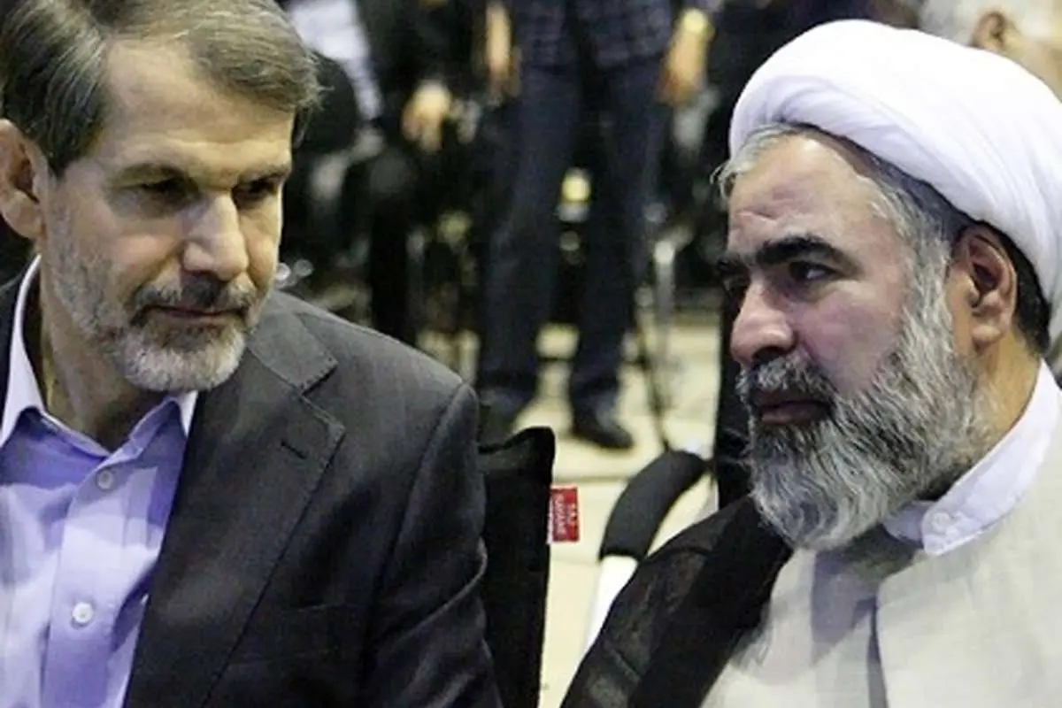 استقبال دولت از نامه «تطهير» و نگرانی محصولي