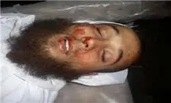 کشته شدن مفتی قطری در سوریه