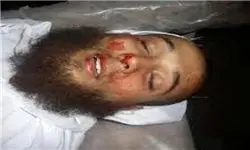 کشته شدن مفتی قطری در سوریه