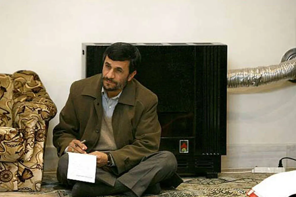 ناگفتههای زاکانی از انتخابات 84: احمدینژاد به جای یکبار دوبار امضا کرد