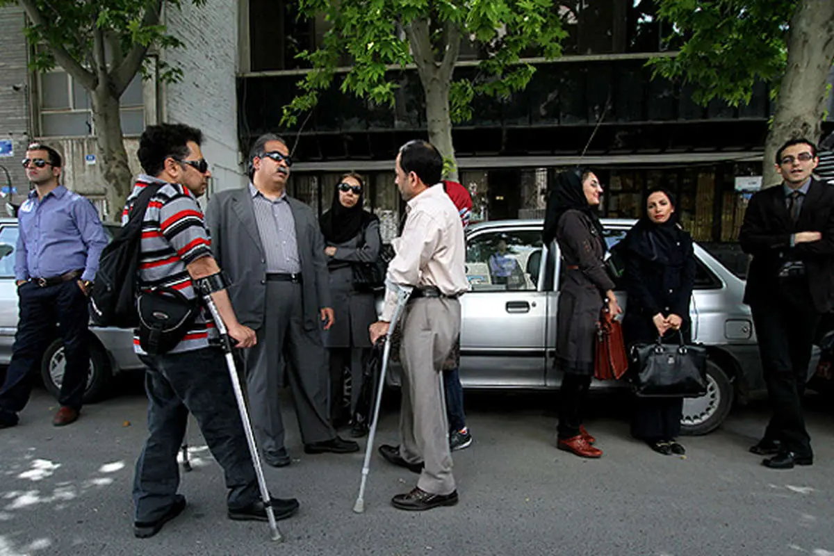 (تصاویر) روزششم ثبتنام نامزدهای شورا