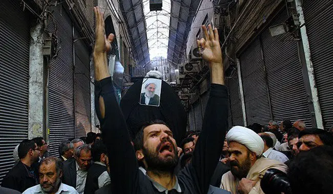 هنرمندان در مراسم تشییع، بزرگداشت یک مرد بزرگ، مراسم تجلیل و آشتی‌کنان در پرسپولیس،...