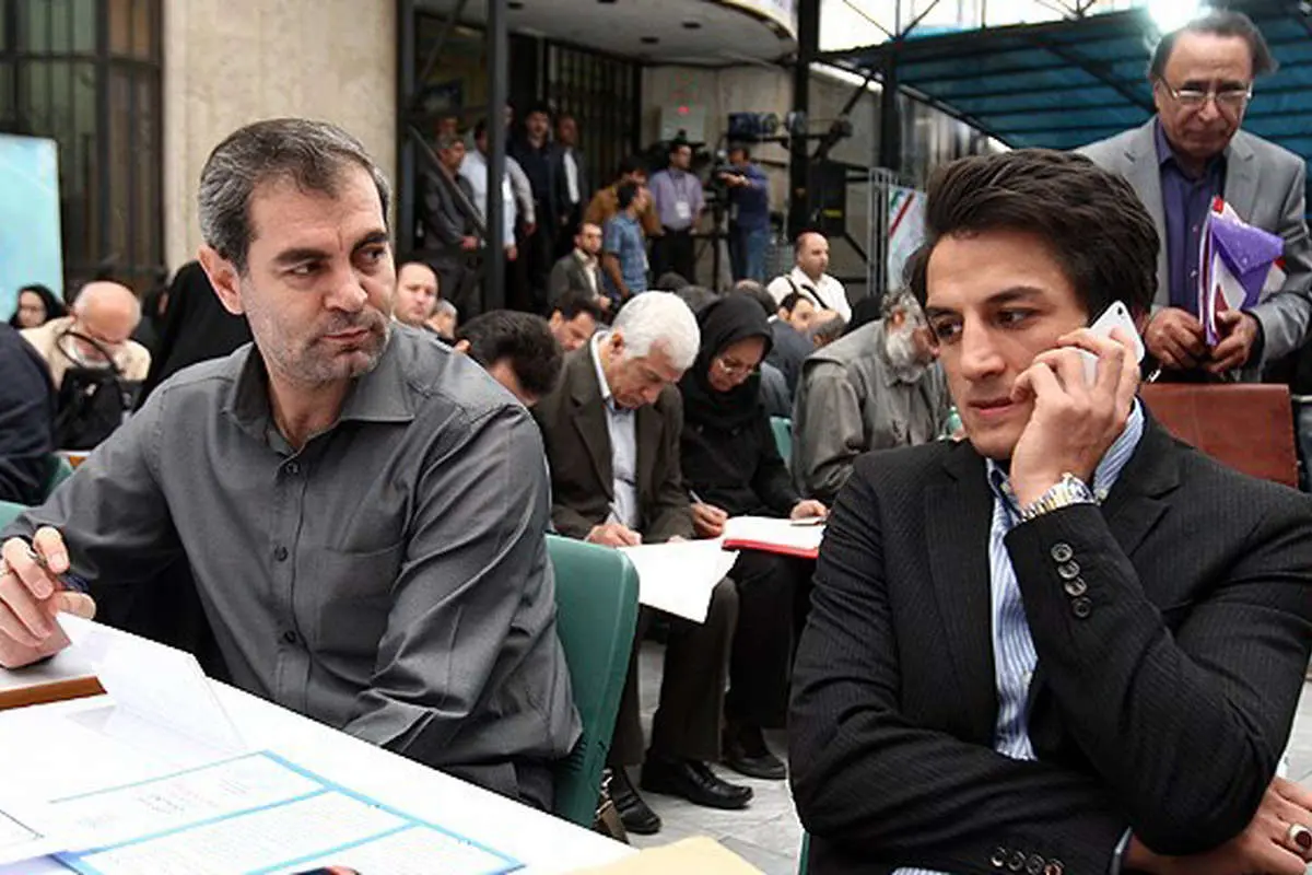 (تصاویر) آخرین روز ثبت نام نامزدهای شوراها