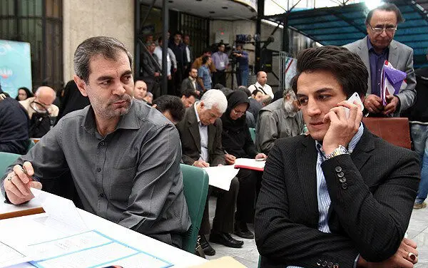 (تصاویر) آخرین روز ثبت نام نامزدهای شوراها