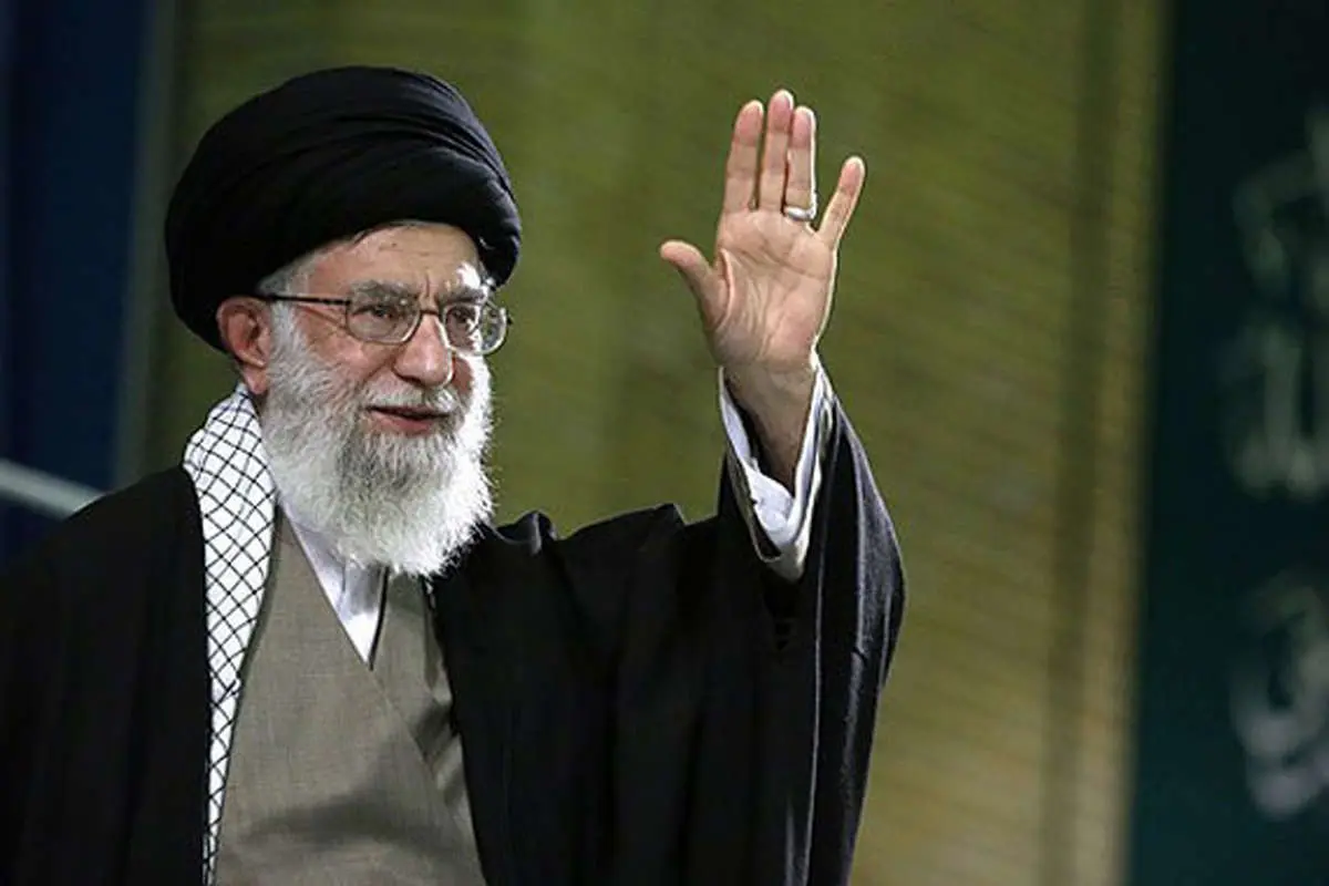 دیدار دستاندرکاران انتخابات با مقام معظم رهبری، شدت ابراز علاقه به احمدینژاد، قالیباف...