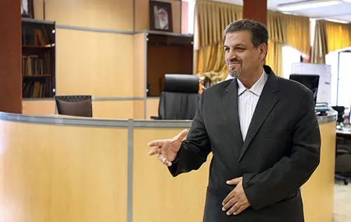 کواکبیان هم ثبت‌نام کرد