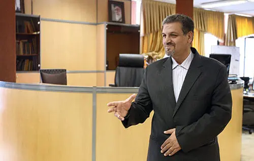 کواکبیان هم ثبت‌نام کرد