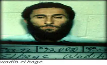 منشی بن لادن به حبس ابد محکوم شد