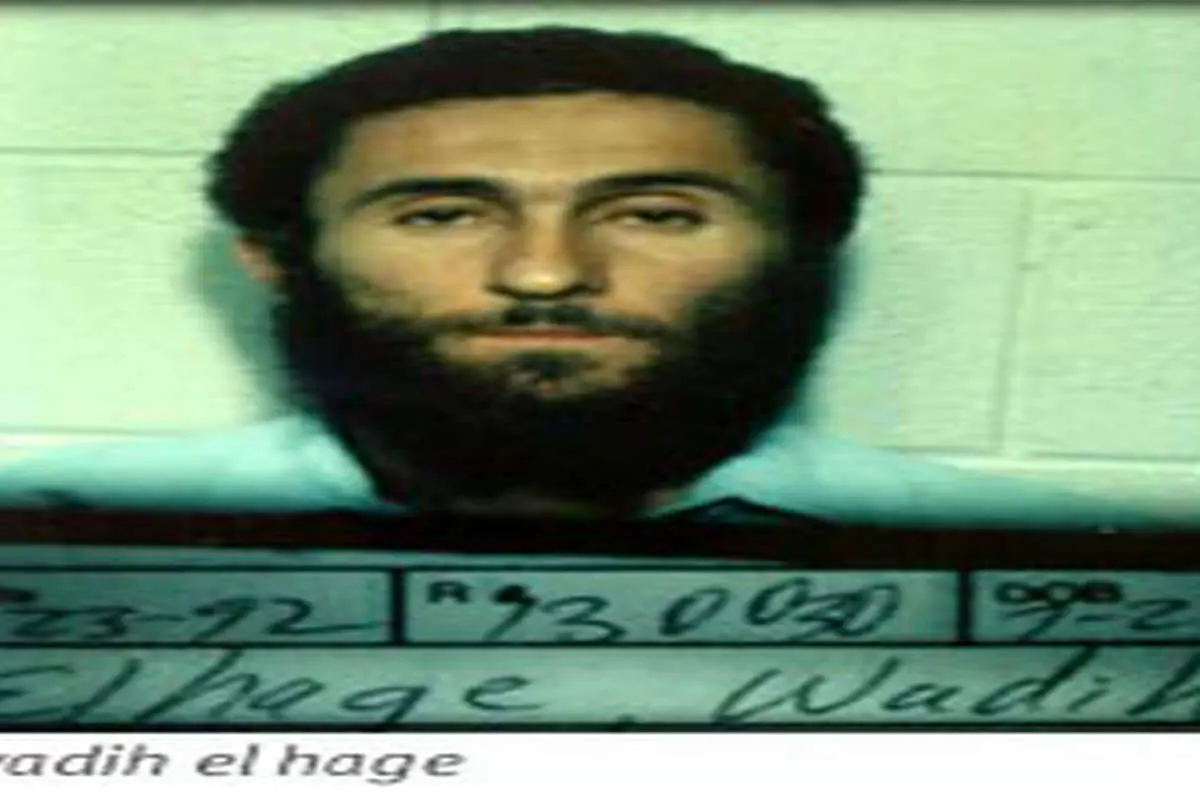 منشی بن لادن به حبس ابد محکوم شد