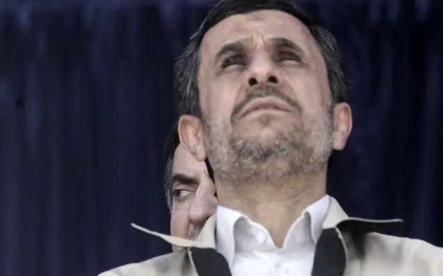 بدعت خطرناک محمود احمدی‌نژاد