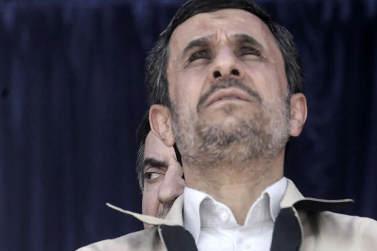 بدعت خطرناک محمود احمدی‌نژاد