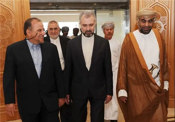 (تصویر) آزادی استاد ایرانی دربند امریکا