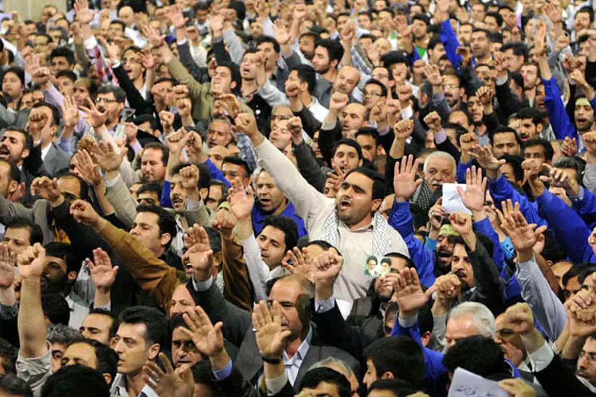 دیدار کارگران با مقام معظم رهبری، سعید مرتضوی در مراسم تقدیر، مراسم یادبود یک هنرمند،...