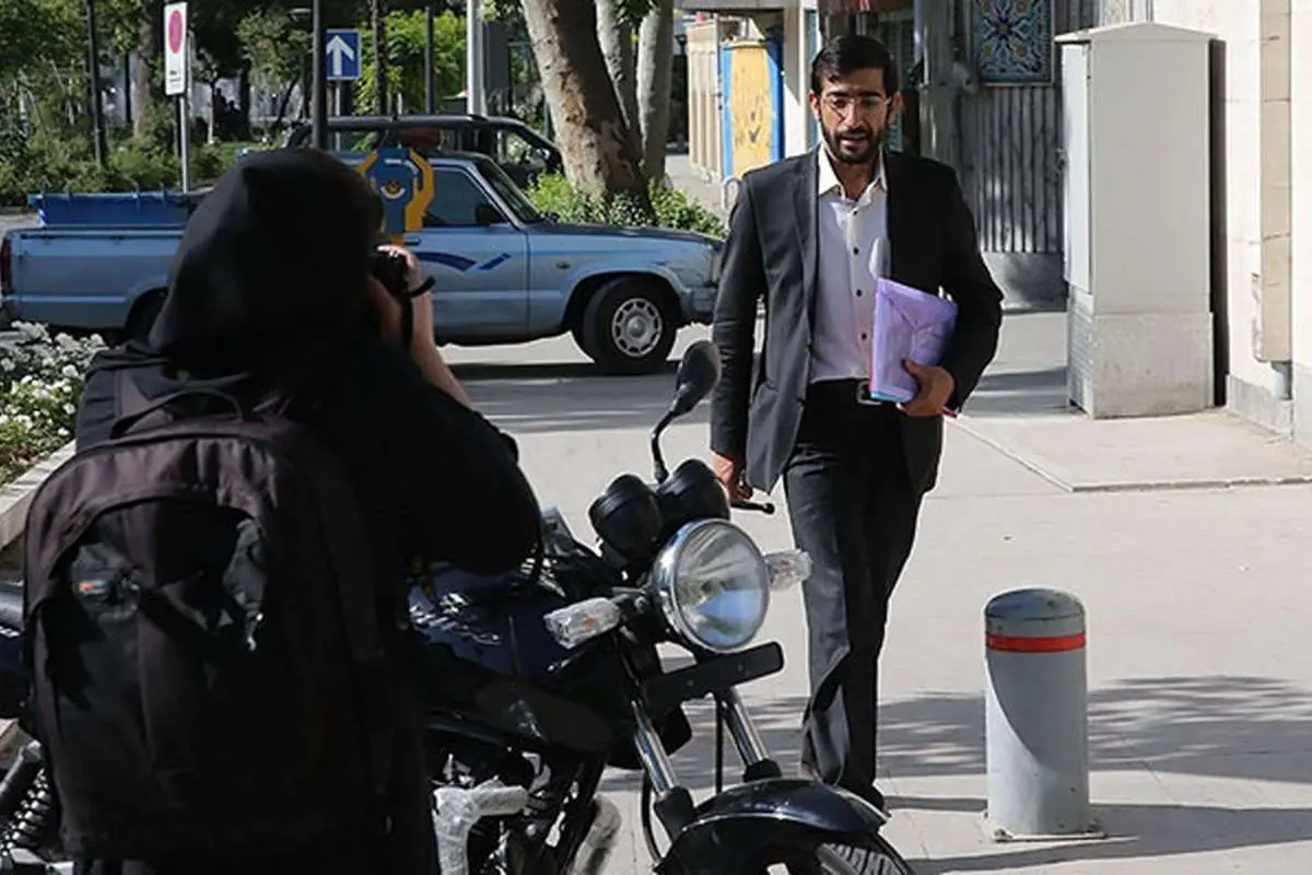 (تصاویر) چهارمین دادگاه متهمان کهریزک