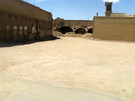 تخریب بزرگ در راه است!