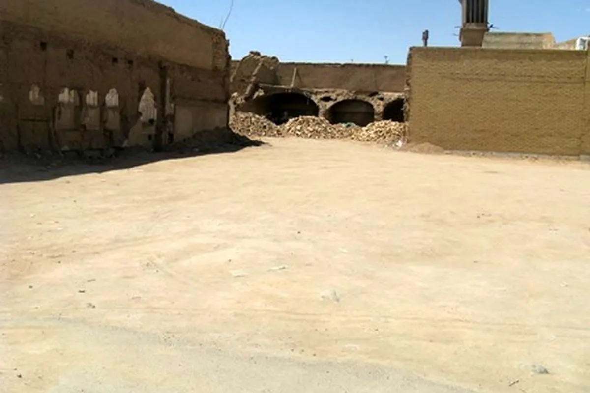تخریب بزرگ در راه است!