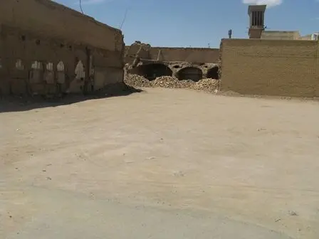تخریب بزرگ در راه است!