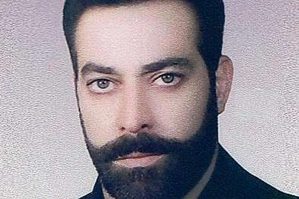 معمای 46 ماهه ناپدید شدن مرد تنها