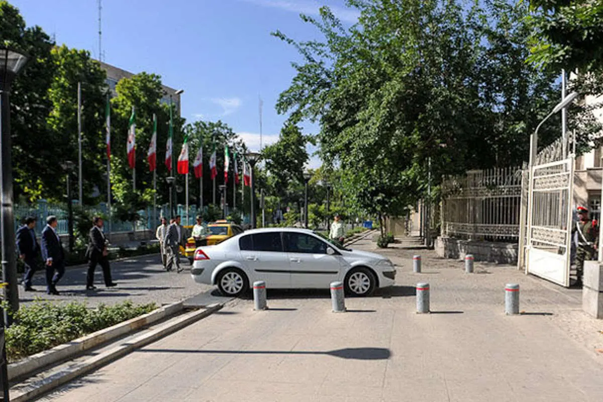 (تصاویر) حواشی دادگاه کهریزک