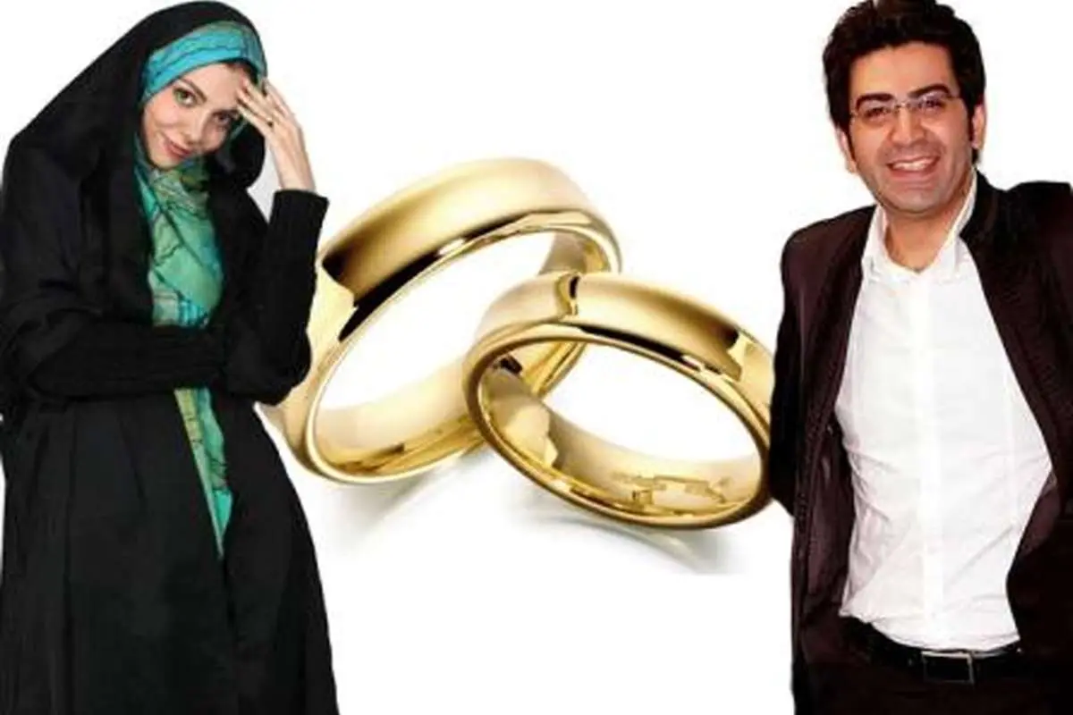 صحبت از ازدواج ستاره‌ها بی‌ادبی است!