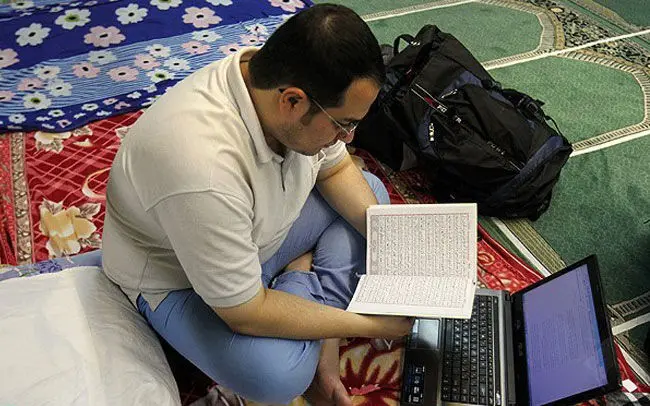 حادثه تلخ در شیراز، تجلیل از وبلاگ‌نویسان، در حال و هوای اعتکاف، هواداران قالیباف...