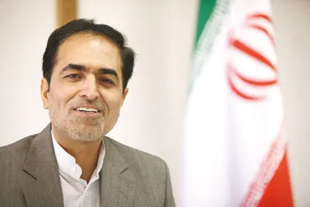 مجری انتخاباتی شبکه دو مشخص شد