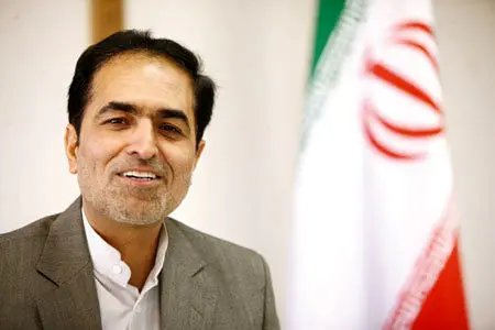 مجری انتخاباتی شبکه دو مشخص شد