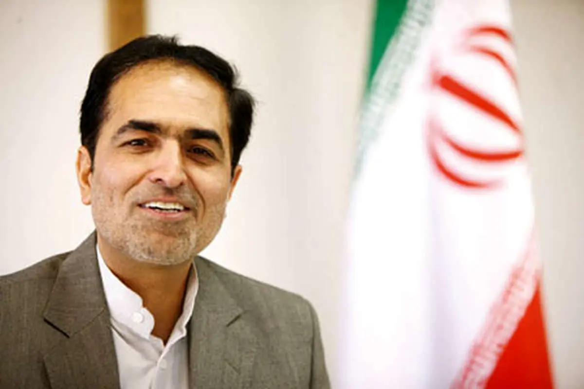 مجری انتخاباتی شبکه دو مشخص شد