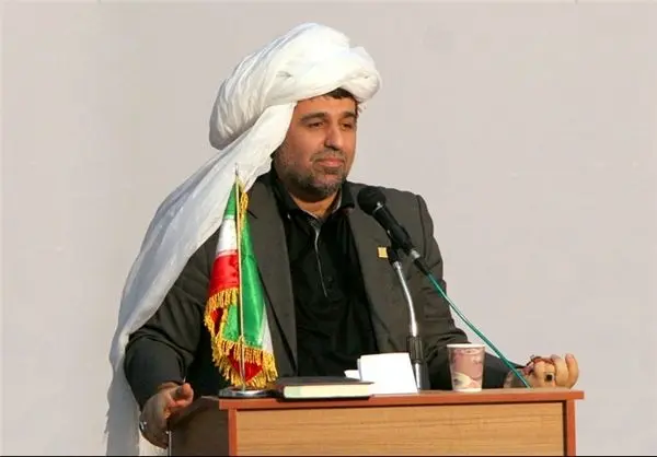 (تصویر) ملک زاده در لباس جدید!