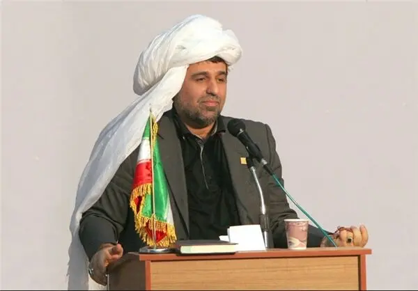 (تصویر) ملک زاده در لباس جدید!
