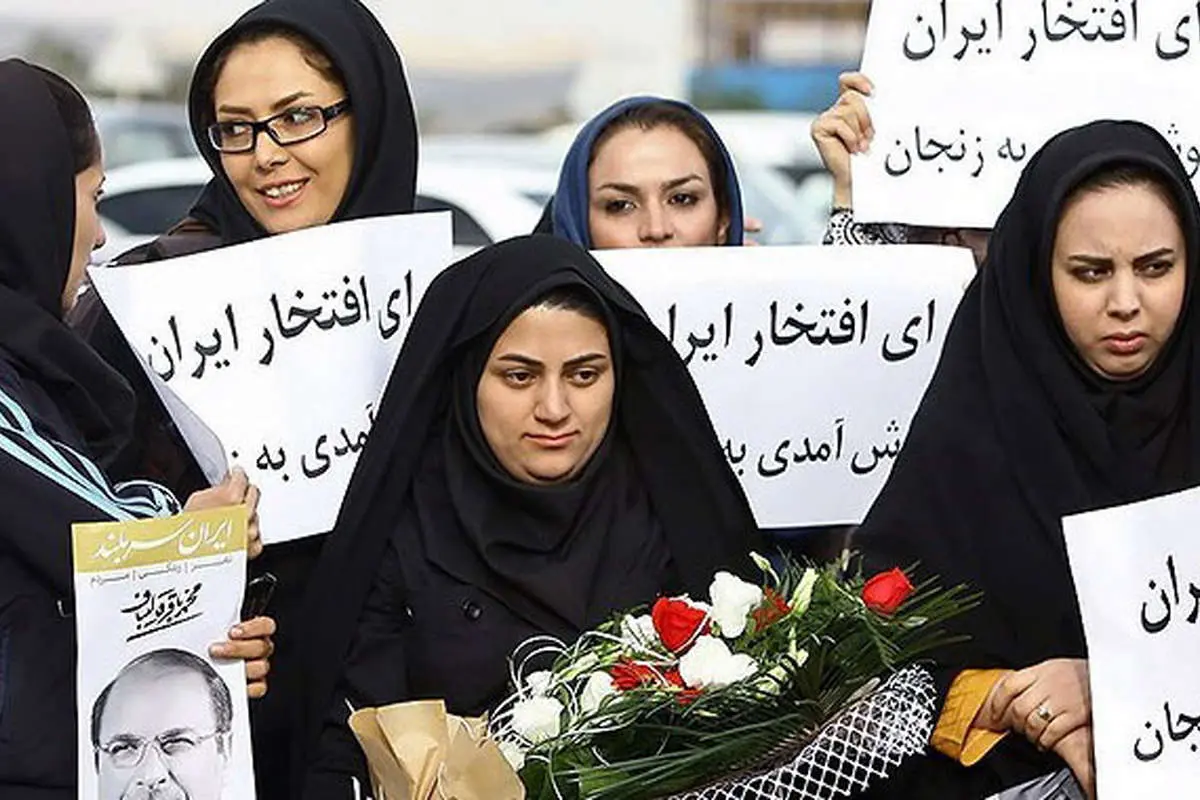 نشستی با دانشجویان، وداع تلخ در مراسم تشییع، نمایندگان در صحن علنی، منطقه زیبای گردشگری،...