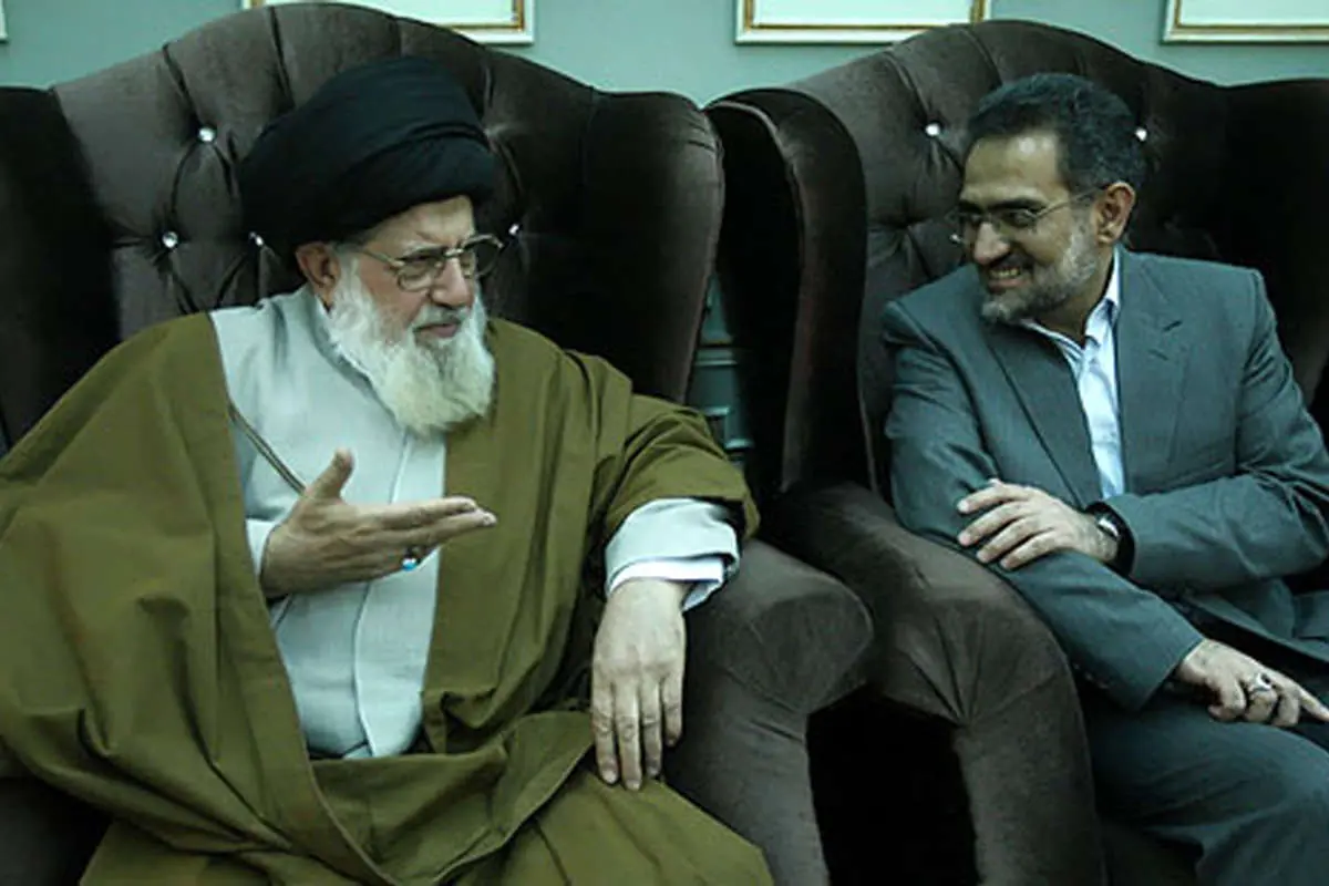 (تصاویر) نکوداشت آیتالله محمد خامنهای