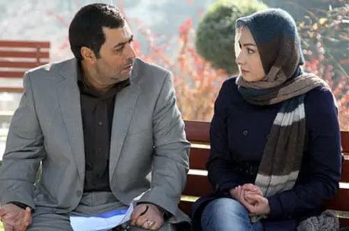 (تصاویر) ورود فیلم جنجالی به شبکه خانگی