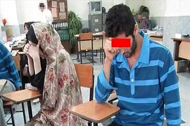 قتل دوست با ادعای آزار و اذیت همسر